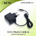 5W Switching Power Adapter & Adaptor